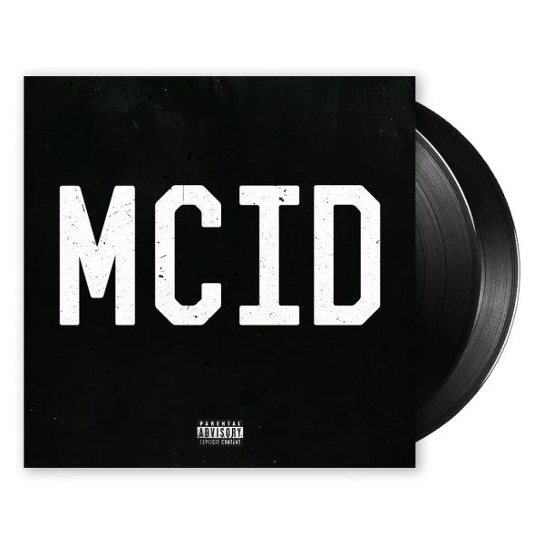Highly Suspect – MCID (New vinyl) 2 LP