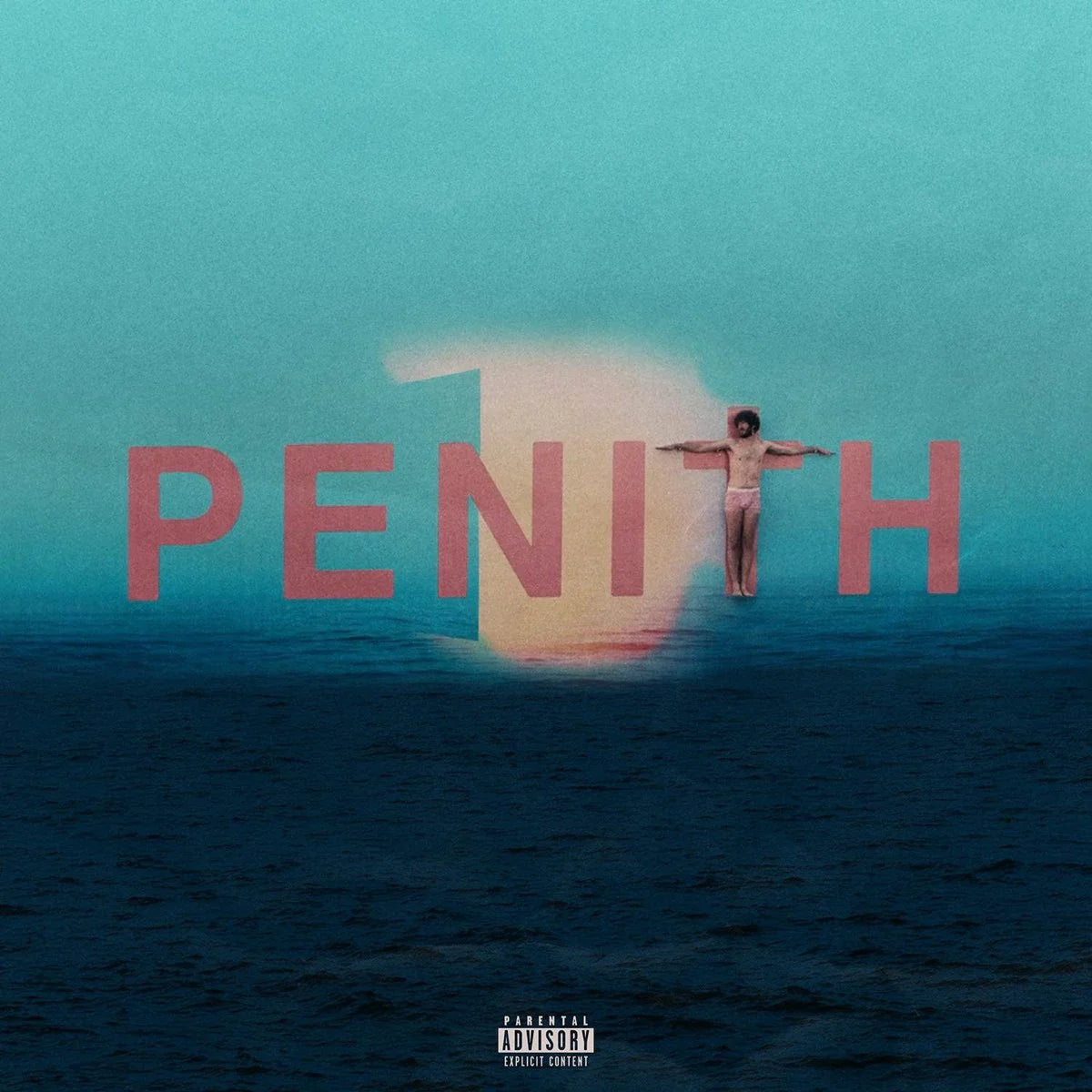 Lil Dicky - Penith (The Dave Soundtrack) (New vinyl, 2LP)