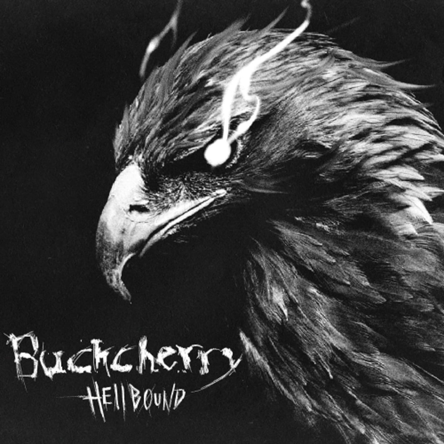 Buckcherry - HELLBOUND (NEW LTD. BLK./CLEAR SMOKE VINYL)