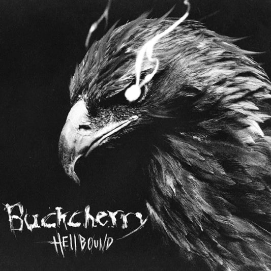 Buckcherry - HELLBOUND (NEW LTD. BLK./CLEAR SMOKE VINYL)