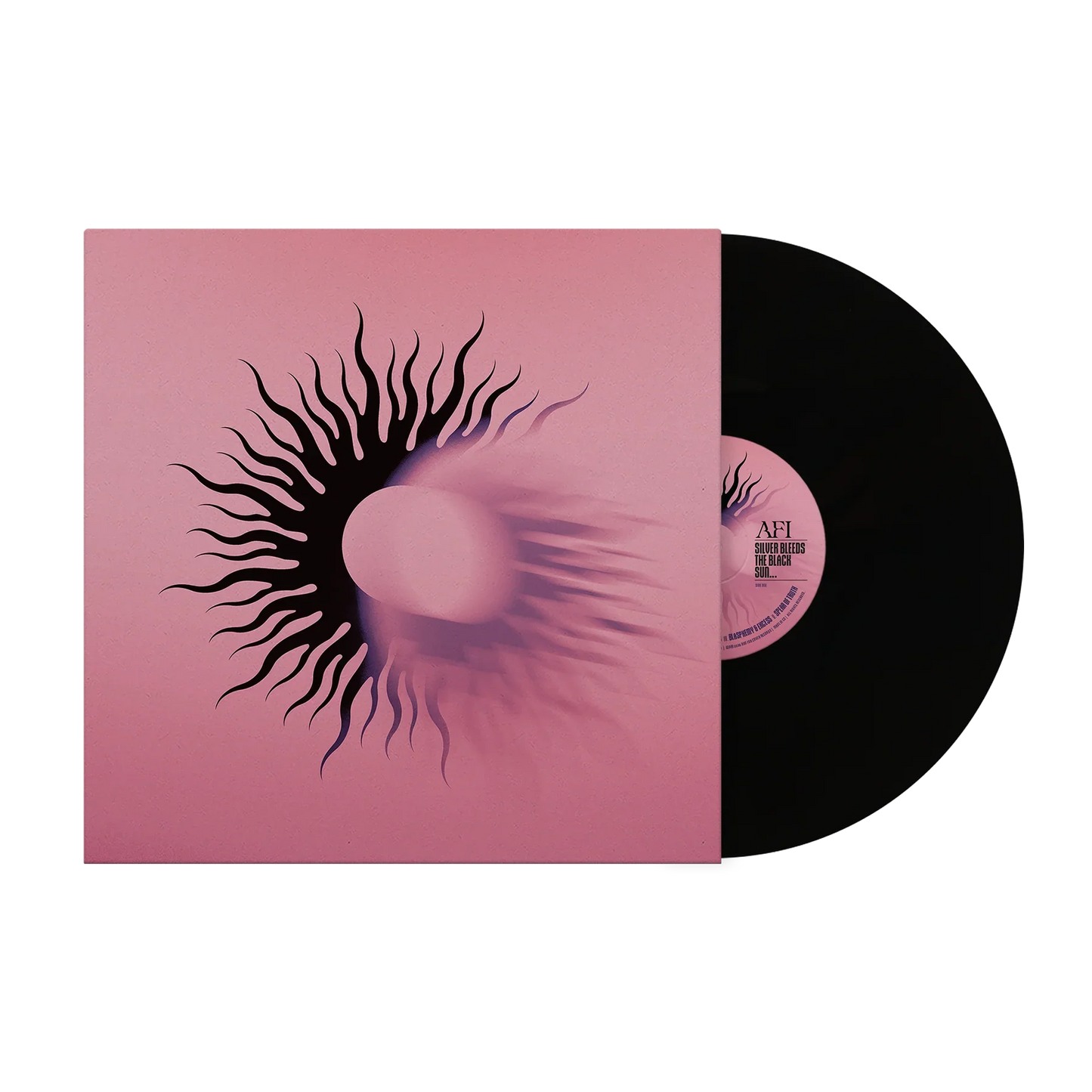 AFI – Silver Bleeds The Black Sun (New Vinyl)