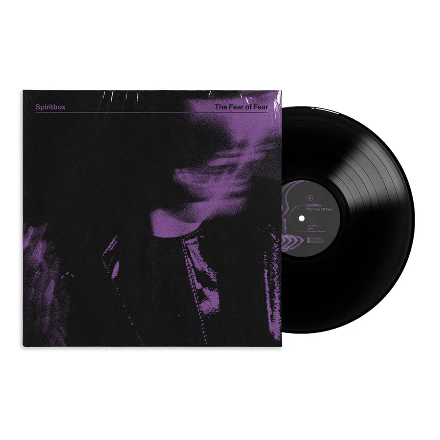 Spiritbox - The Fear Of Fear (New Vinyl)