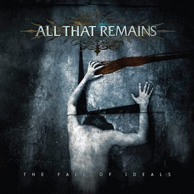 All That Remains The Fall Of Ideals - 15th anniversary (New vinyl)