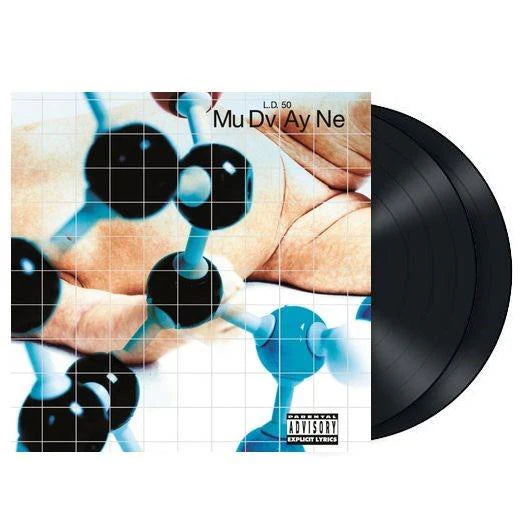 Mudvayne - L.D. 50 (New Vinyl)
