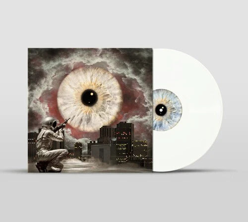 Failure - Location Lost (Exclusive White New Vinyl)