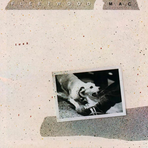 Fleetwood Mac - Tusk (2LP) (2021 Reissue) (New Vinyl)