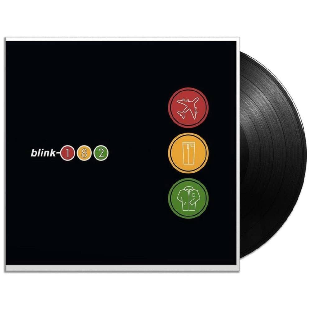 Blink-182 - Take Off Your Pants And Jacket (New Vinyl)