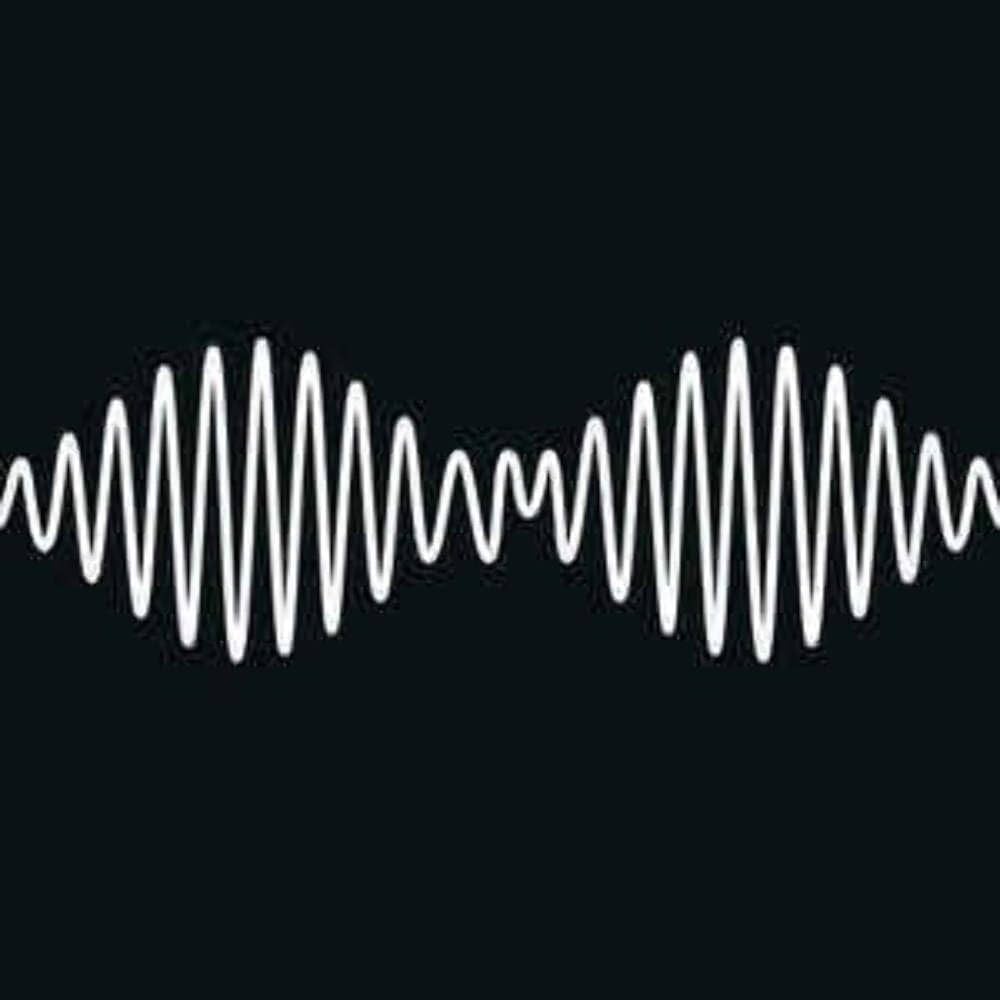 Arctic Monkeys - AM (New Vinyl)