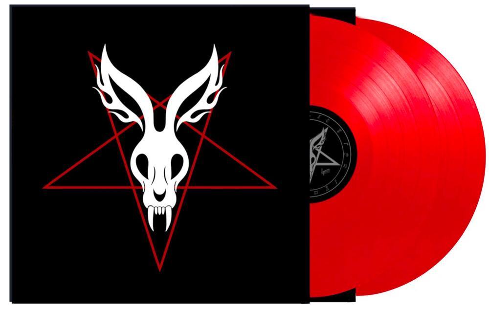 Mr. Bungle - The Raging Wrath Of The Easter Bunny Demo (Ltd Ruby Red Vinyl)