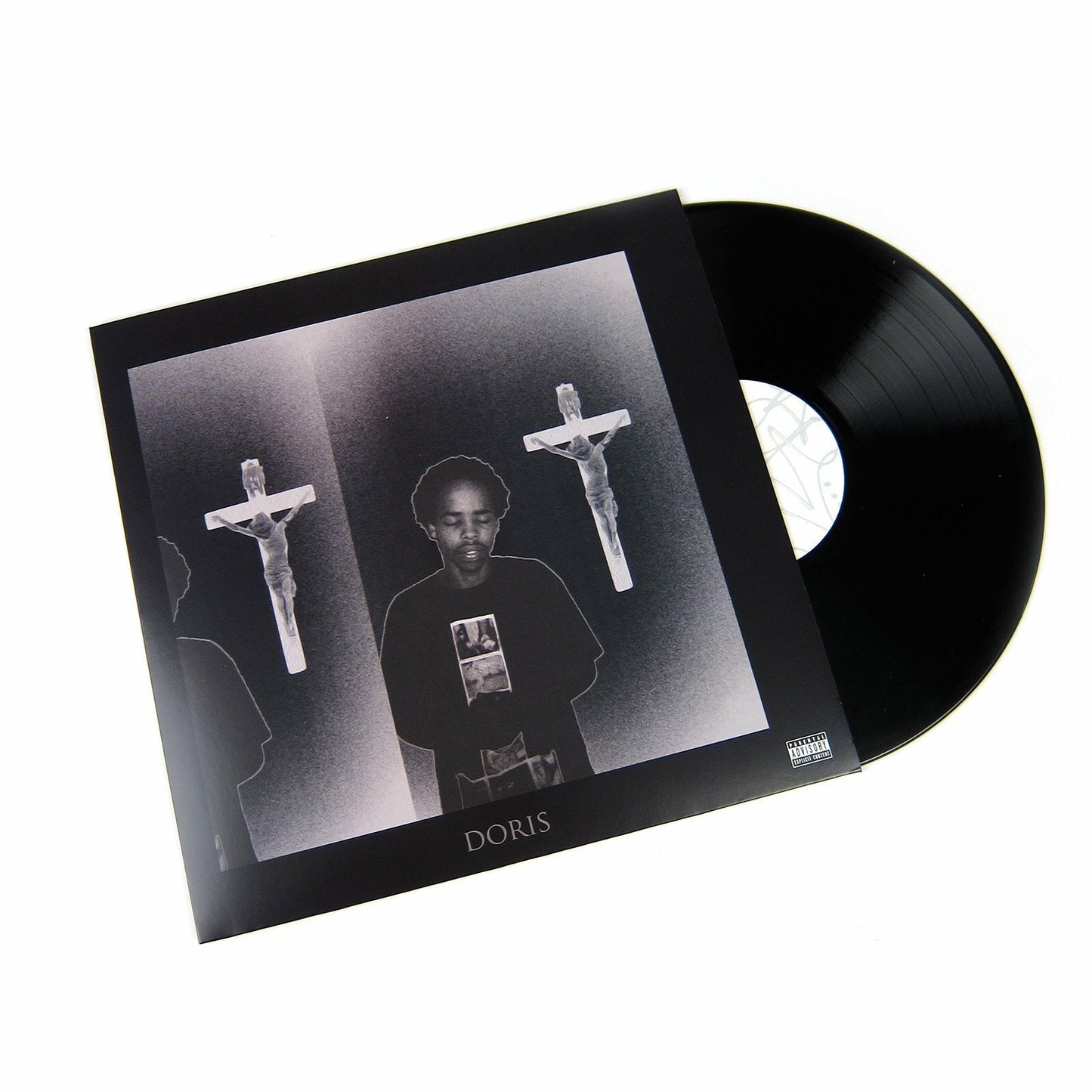 Earl Sweatshirt - Doris (New Vinyl)