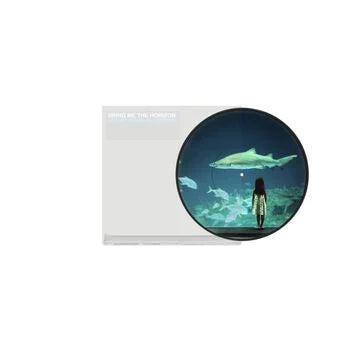 Bring Me the Horizon – Count Your Blessings: Repented (Indie Exclusive Picture Disc) (New Vinyl)