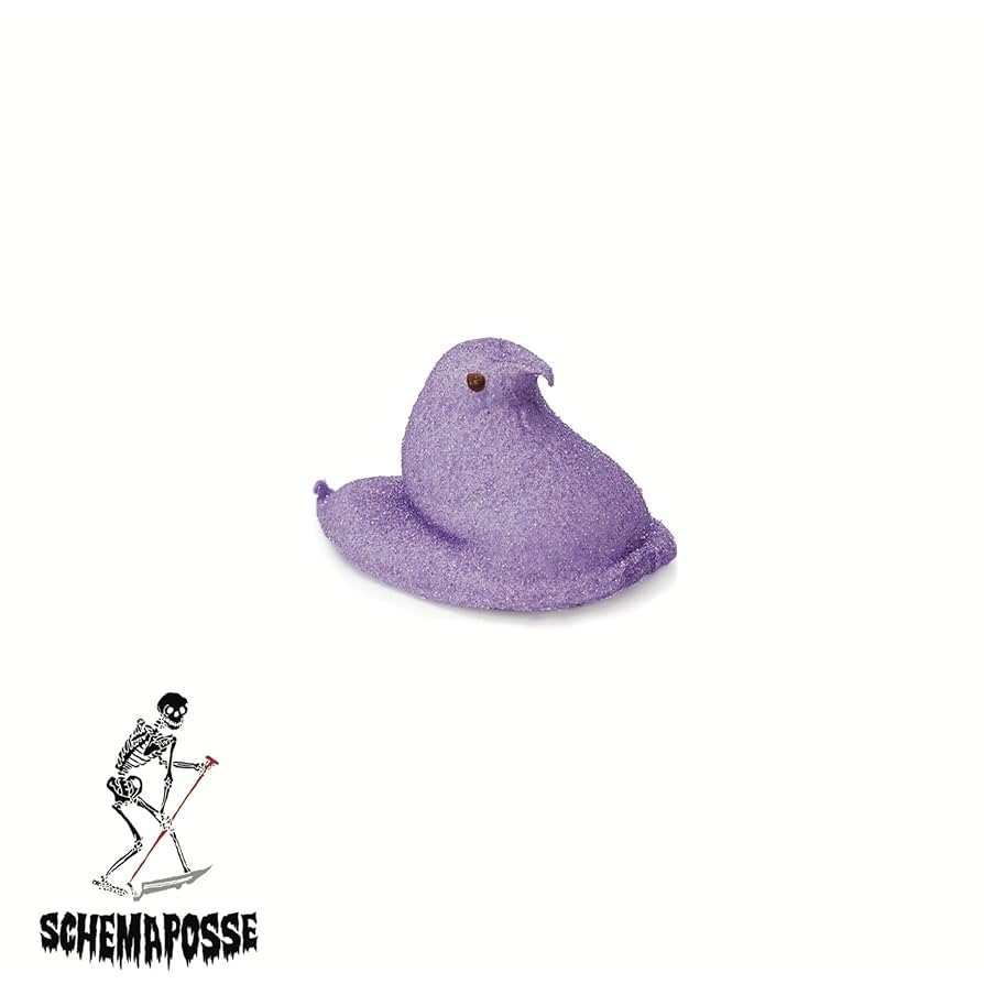 Lil Peep - Lil Peep: Part One (New Sugar Purple Vinyl)