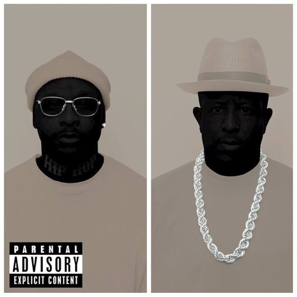 PRhyme 2 (2xLP) (New vinyl)