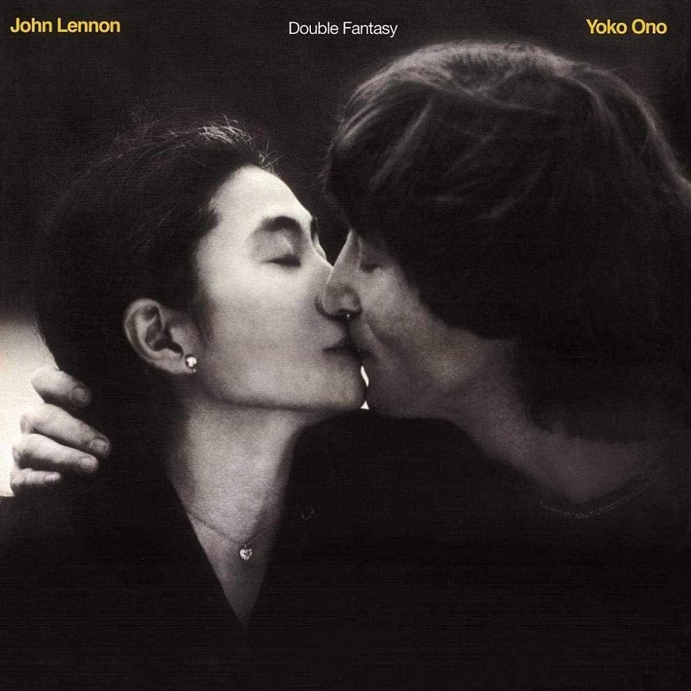 John Lennon/Yoko Ono - Double Fantasy (New vinyl)