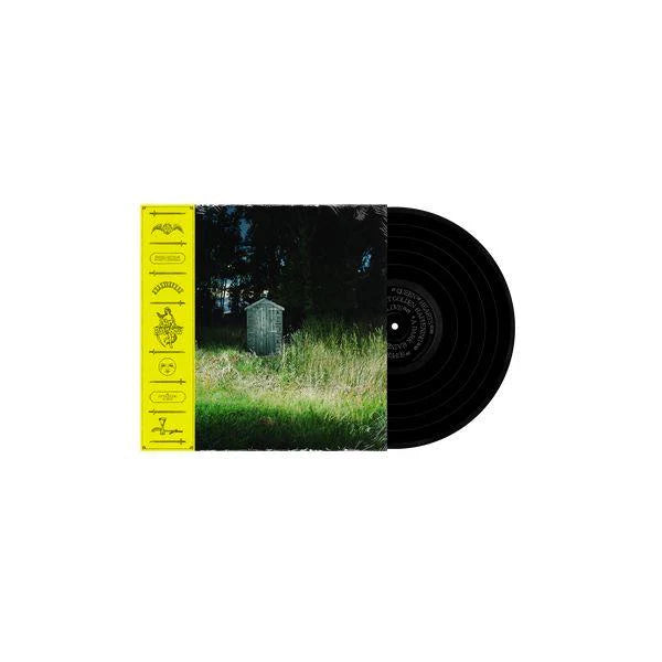 Frank Carter & The Rattlesnakes - Dark Rainbow