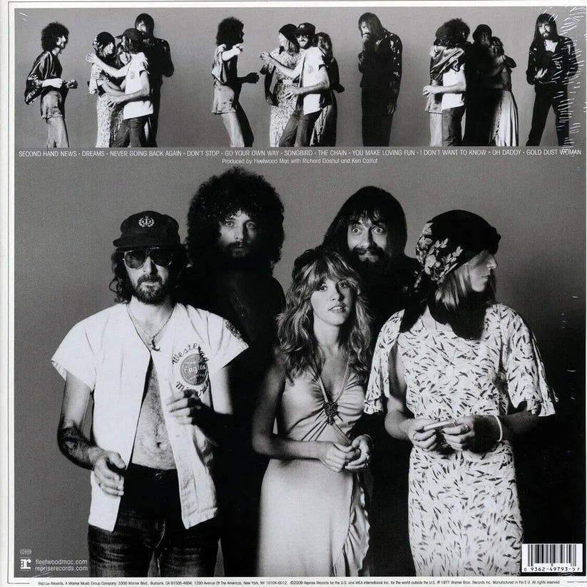 Fleetwood Mac - Rumours (New Vinyl)