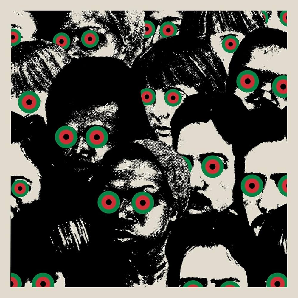Danger Mouse & Black Thought - Cheat Codes (New vinyl)