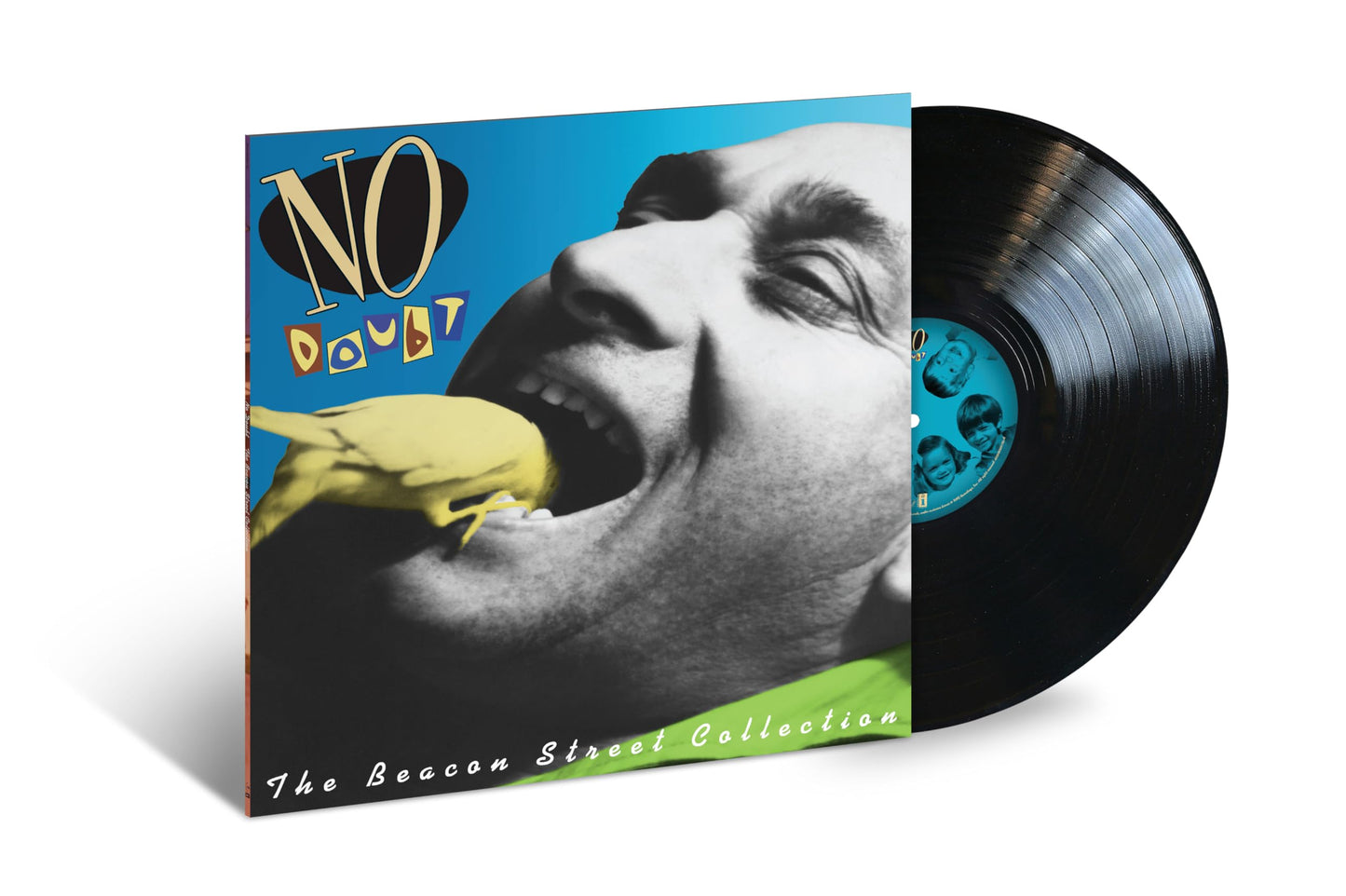 No Doubt - The Beacon Street Collection (New vinyl)