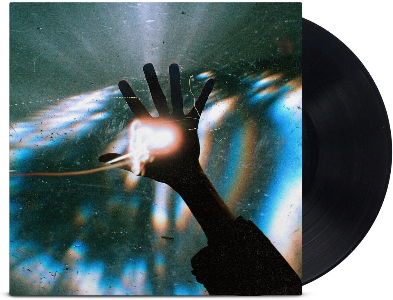 Architects - The Sky, The Earth & All Between (New vinyl)