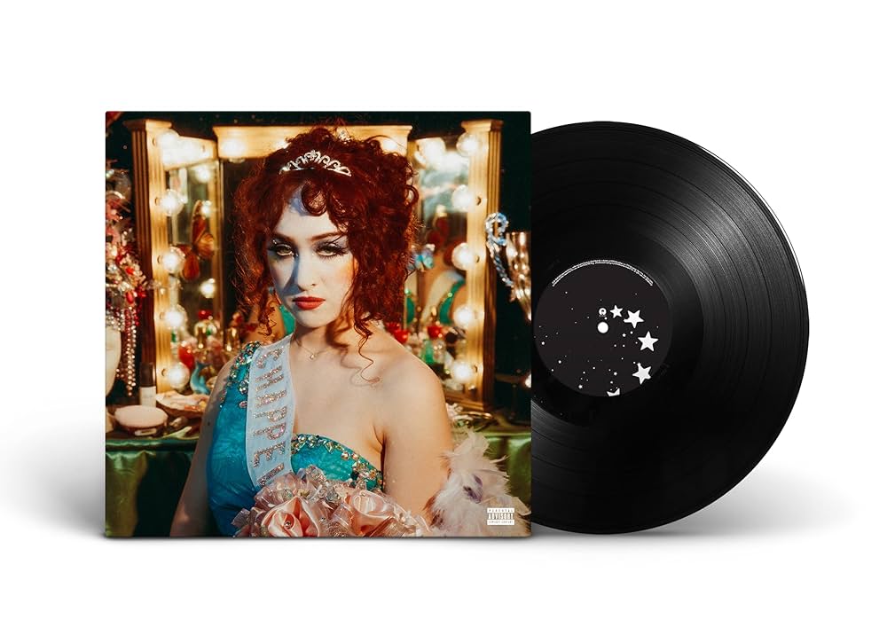 Chappell Roan - Rise And Fall Of A Midwest Princess (New Vinyl)