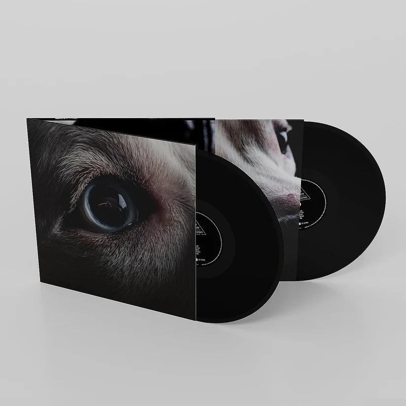 Roger Waters - Dark Side Of The Moon Redux (New Vinyl)