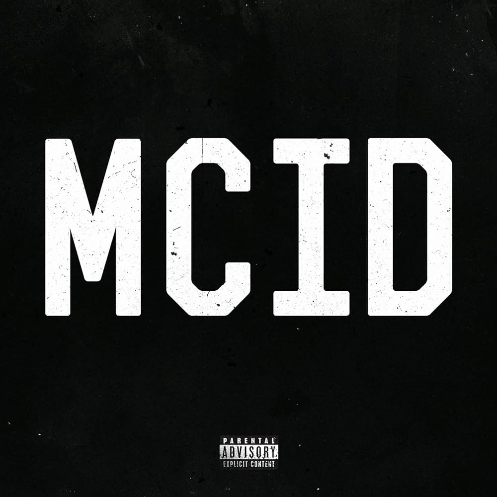 Highly Suspect – MCID (New vinyl) 2 LP
