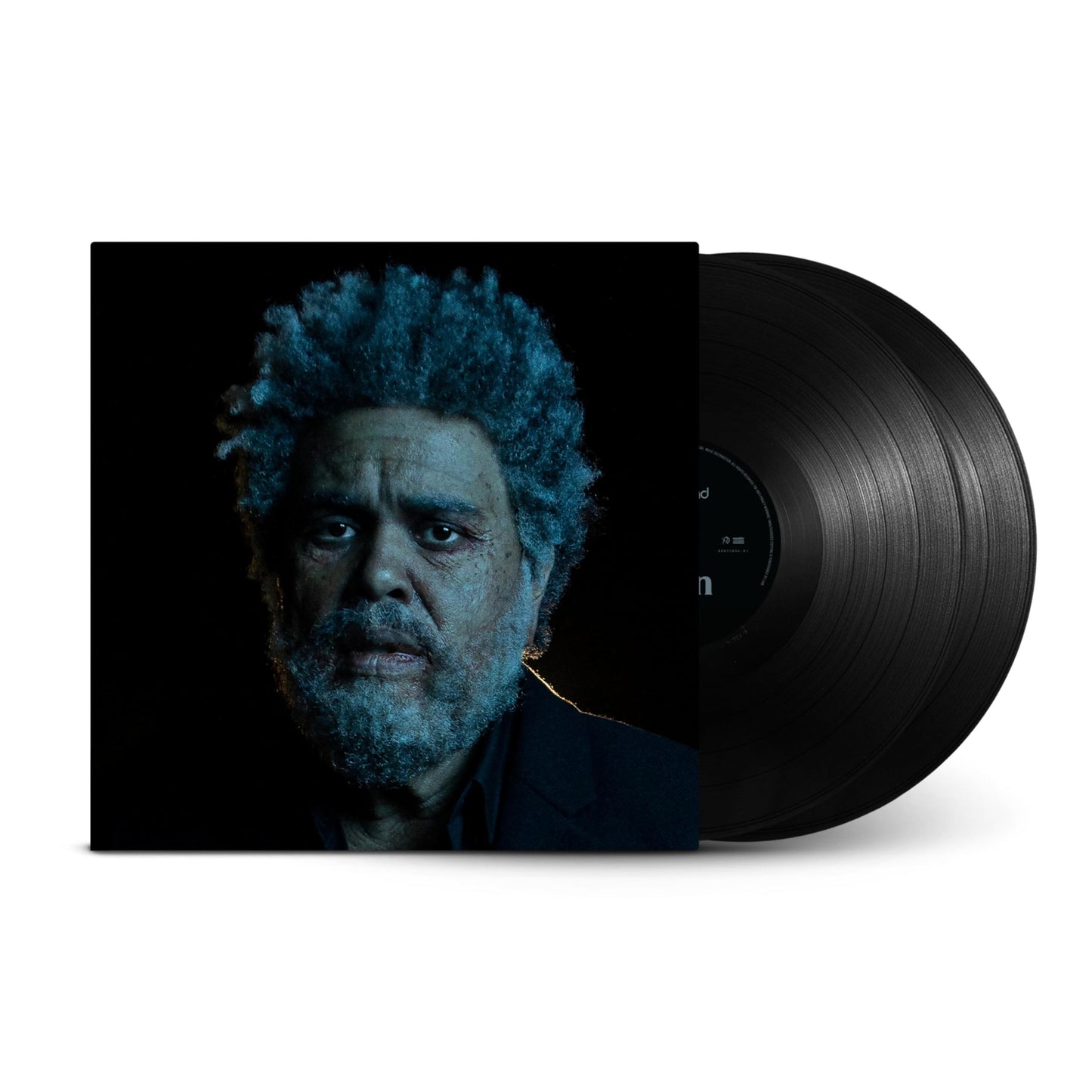 The Weeknd - Dawn FM (New Vinyl)