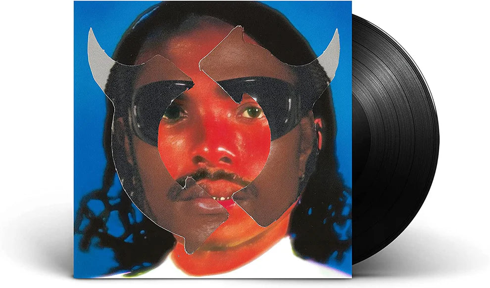 Steve Lacy - Gemini Rights (New Vinyl)