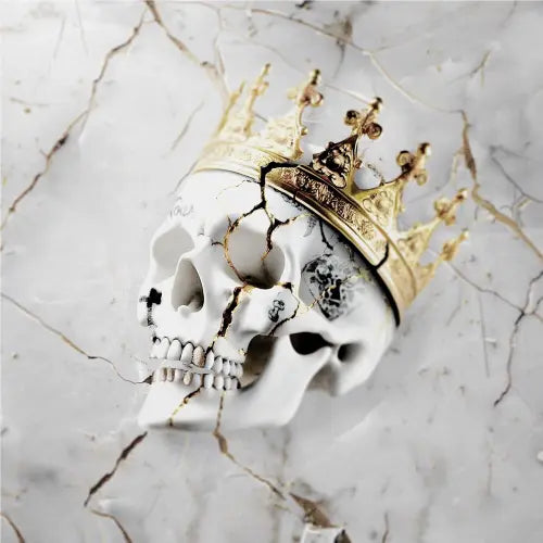 Jelly Roll - Beautifully Broken (New vinyl)