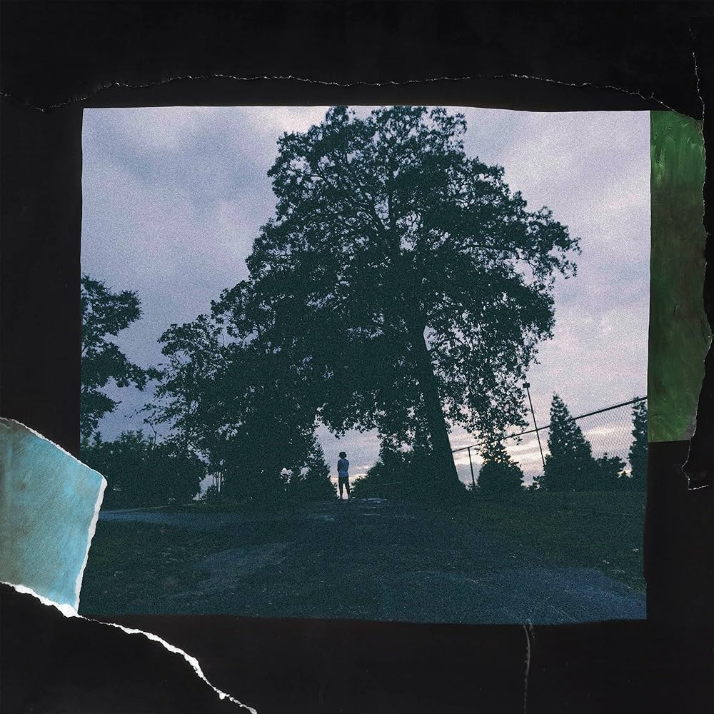 J. Cole - 4 Your Eyez Only (New Vinyl)