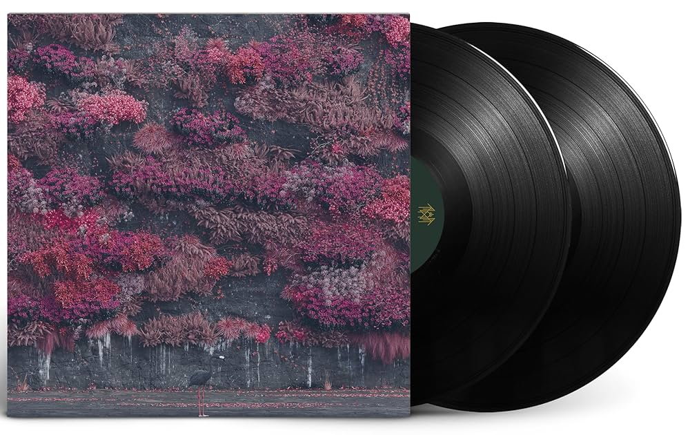 Sleep Token - Even In Arcadia (Black Vinyl) (2LP) (New Vinyl)