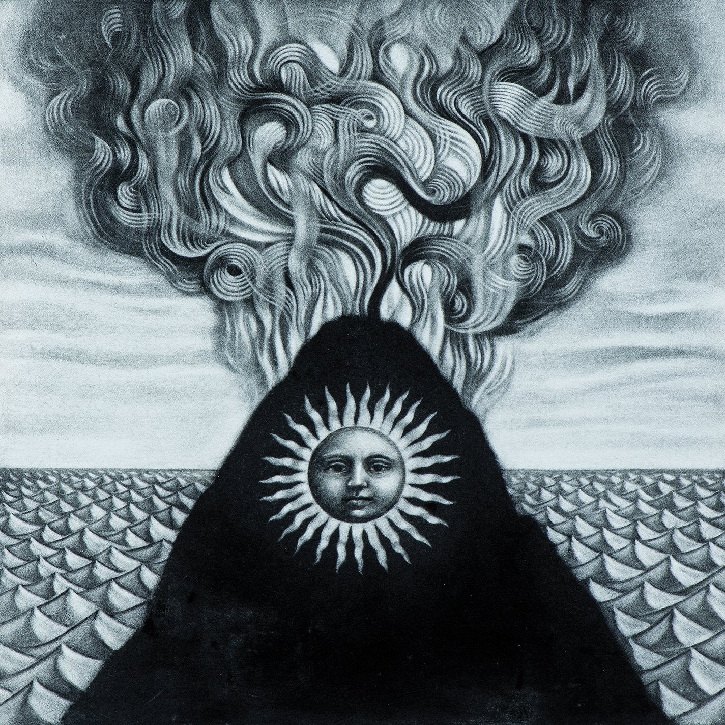 Gojira - Magma (New vinyl)