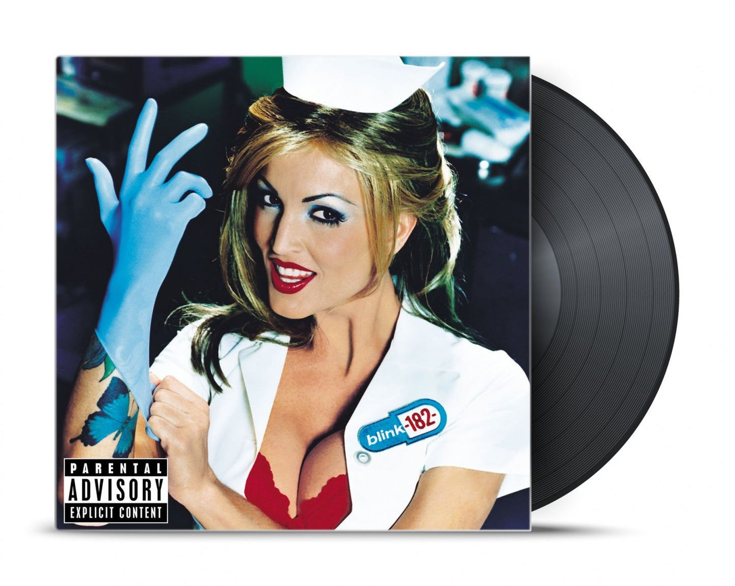 Blink-182 - Enema Of The State (New Vinyl)