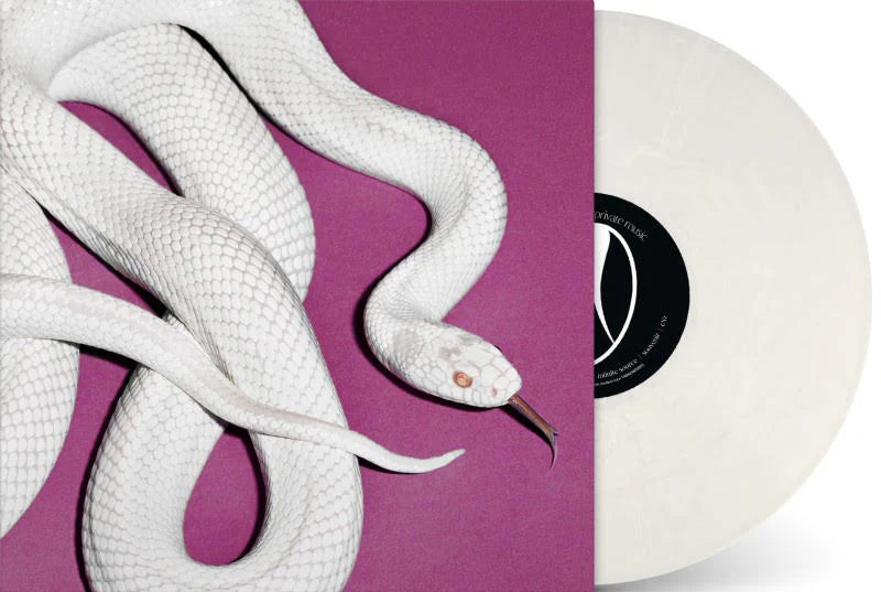 Deftones – Private Music (New Vinyl) (Limited Edition) (Grey Fog Vinyl)