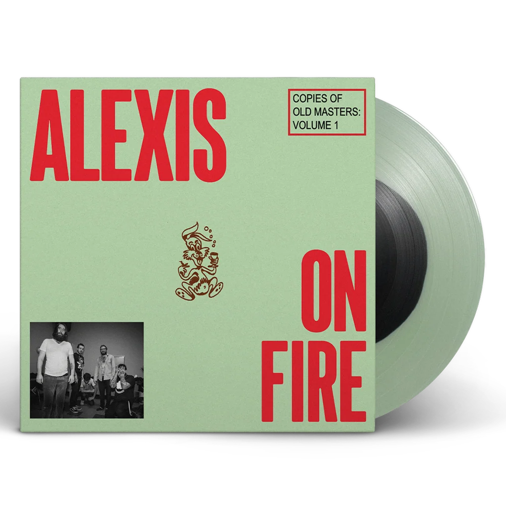 Alexisonfire - Copies of Old Masters Vol. 1 (Limited Edition New Vinyl)