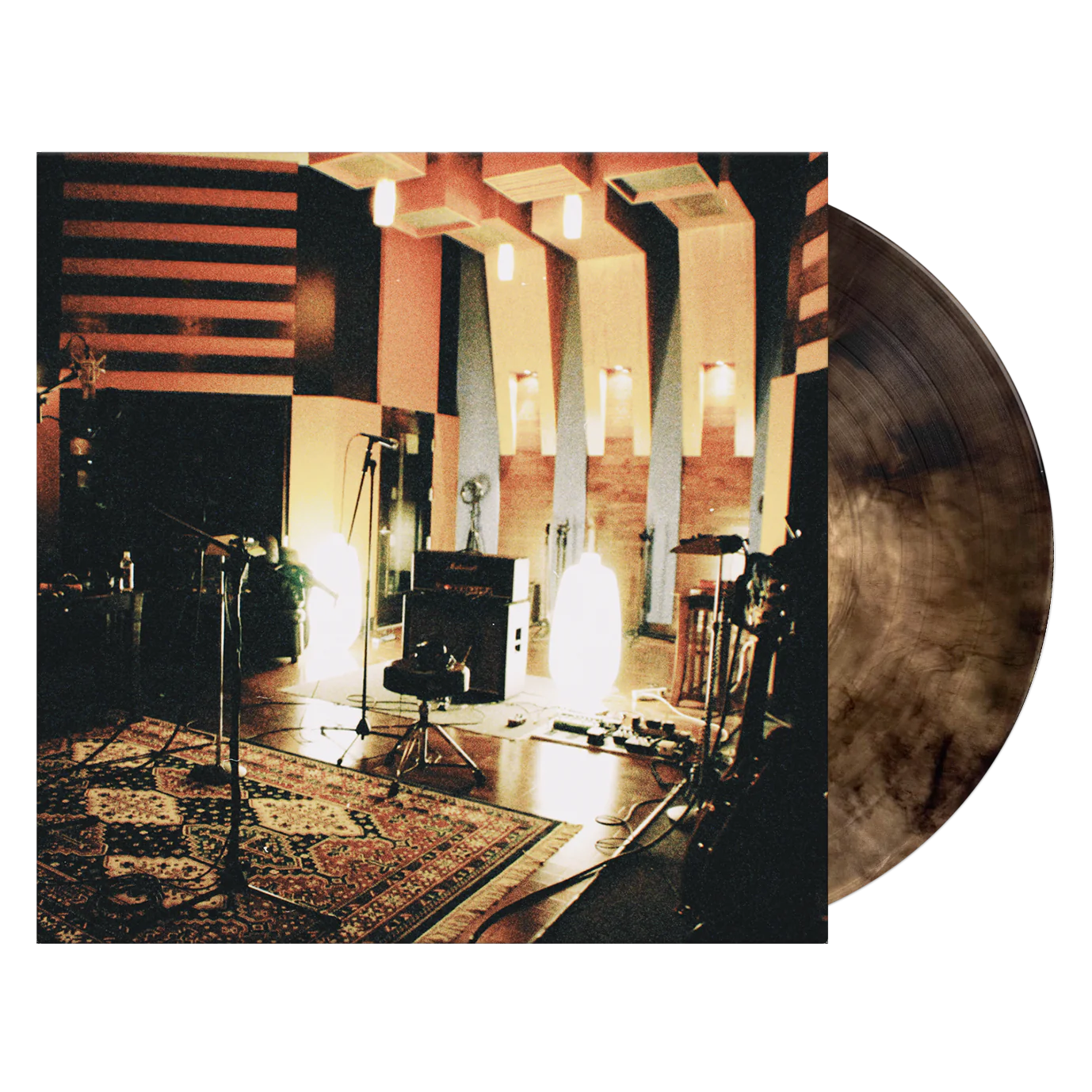 Alexisonfire - Death Letter (Exclusive Smoke Vinyl) (New vinyl)