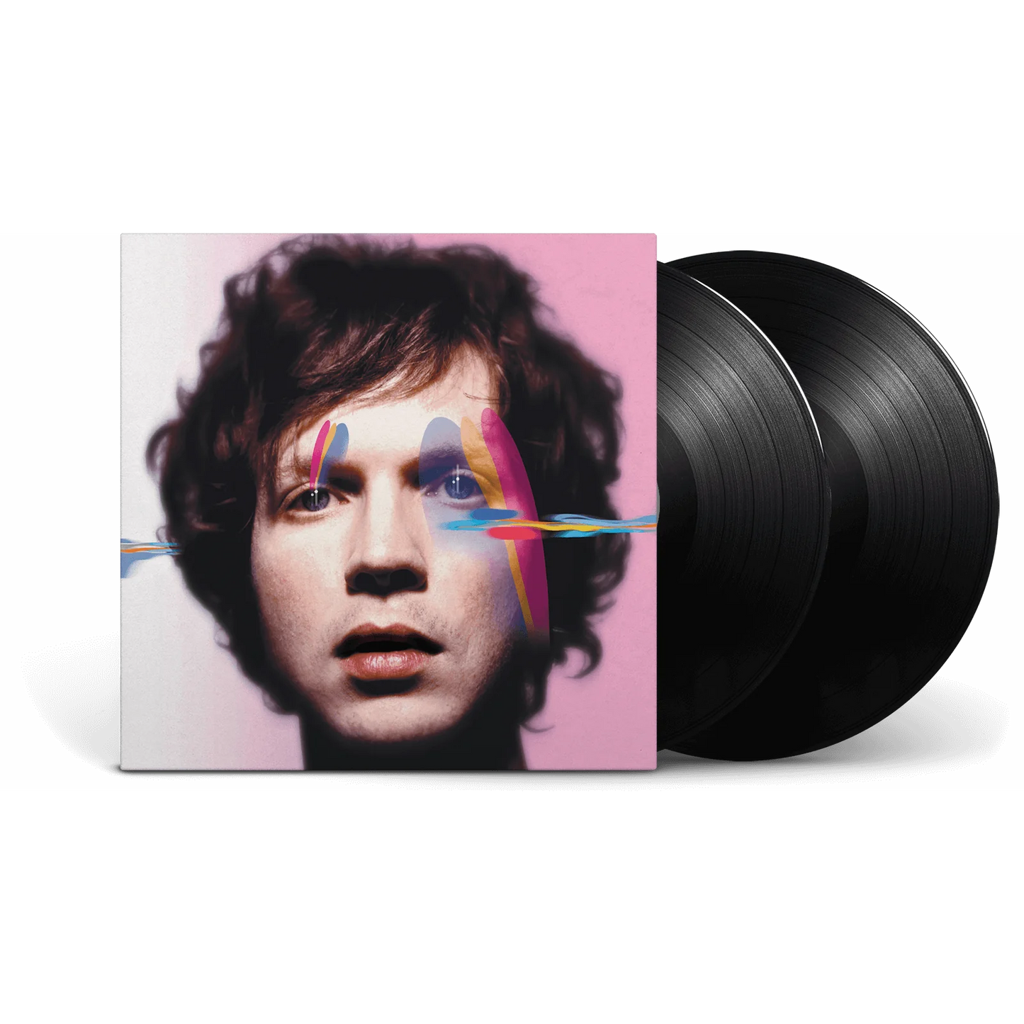 Beck - Sea Change Double LP (New vinyl)