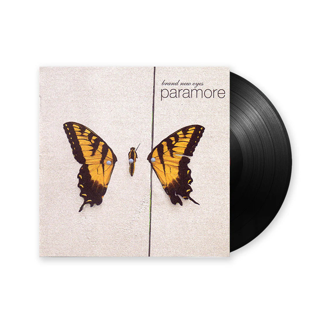 Paramore – Brand New Eyes (New Vinyl)