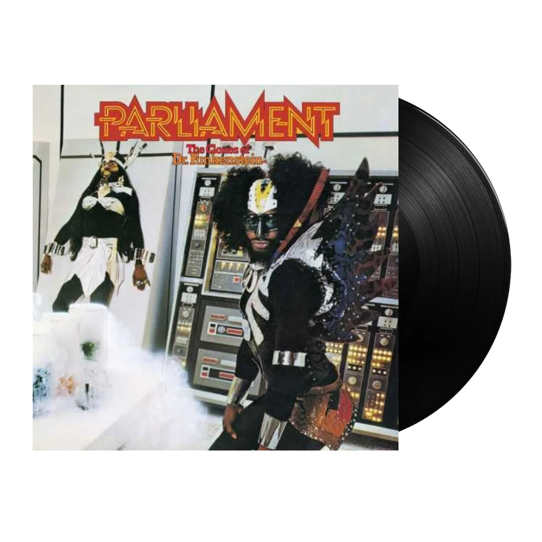 Parliament - The Clones Of Dr. Funkenstein (New Vinyl)