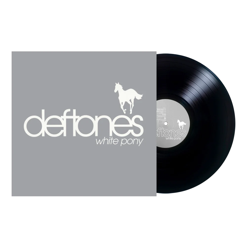 Deftones - White Pony (10th Anniversary) (New vinyl)