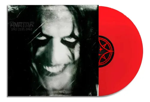 Avatar - Dance Devil Dance (Red New Vinyl)