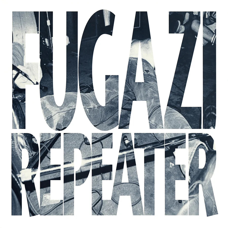 Fugazi – Repeater (New Vinyl)