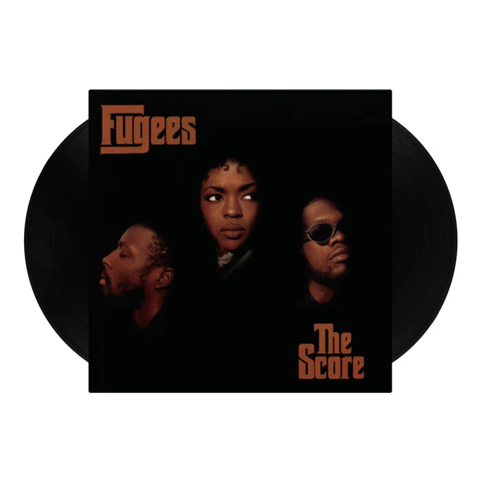 Fugees - The Score (New vinyl)