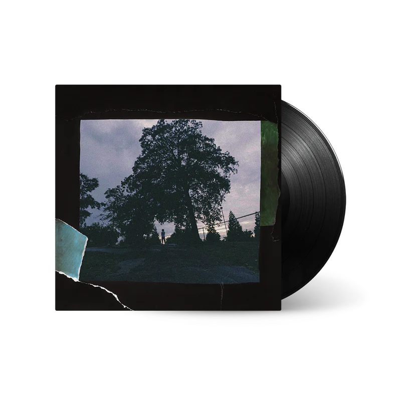 J. Cole - 4 Your Eyez Only (New Vinyl)