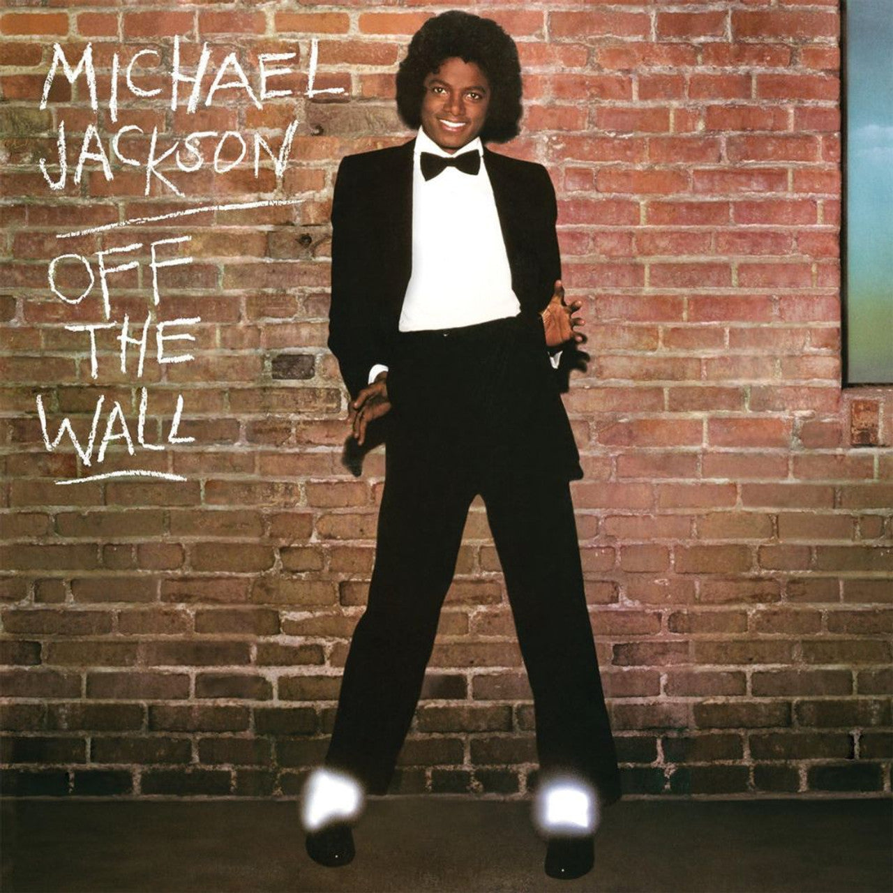 Michael Jackson - Off The Wall (New vinyl)
