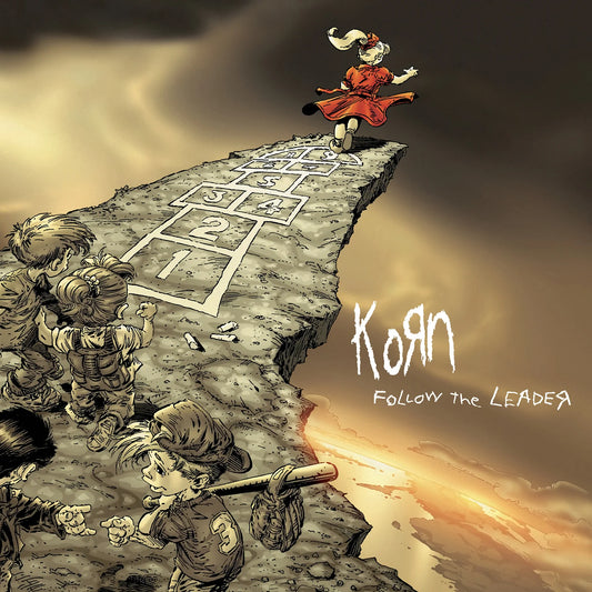 Korn - Follow the Leader (2LP) (New Vinyl)