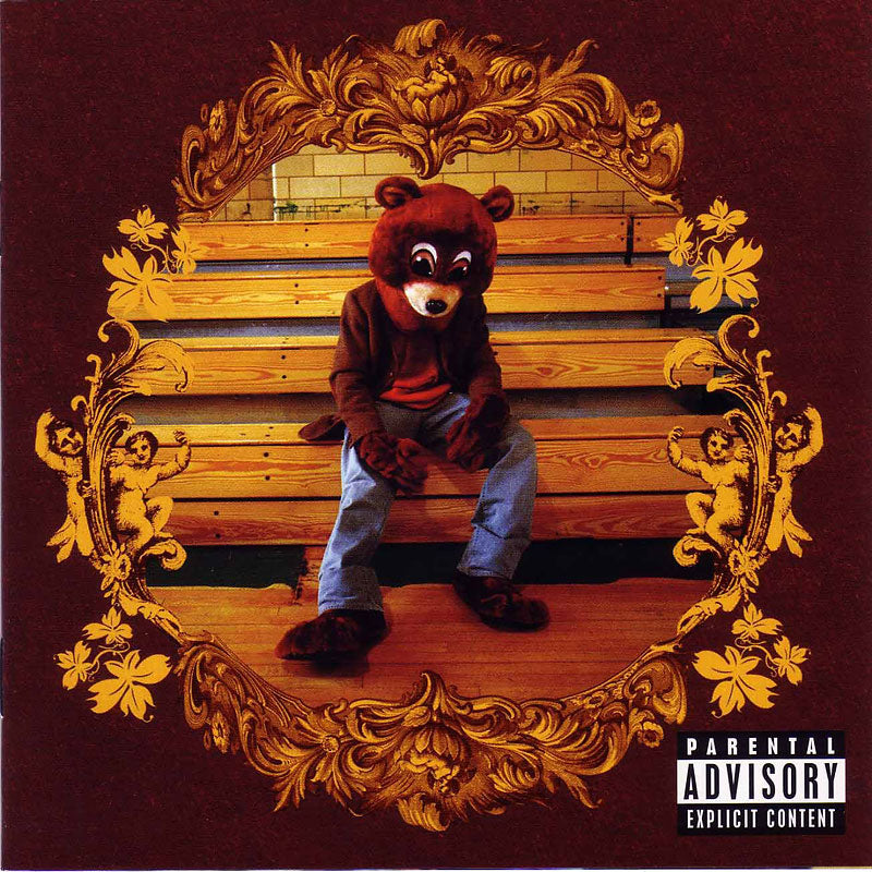 Kanye West - The College Dropout (New vinyl)