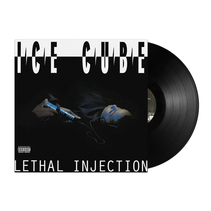 Ice Cube - Lethal Injection (New vinyl)