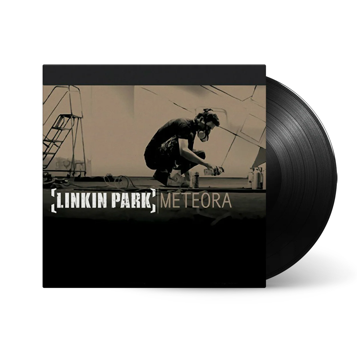 Linkin Park - Meteora (New vinyl)
