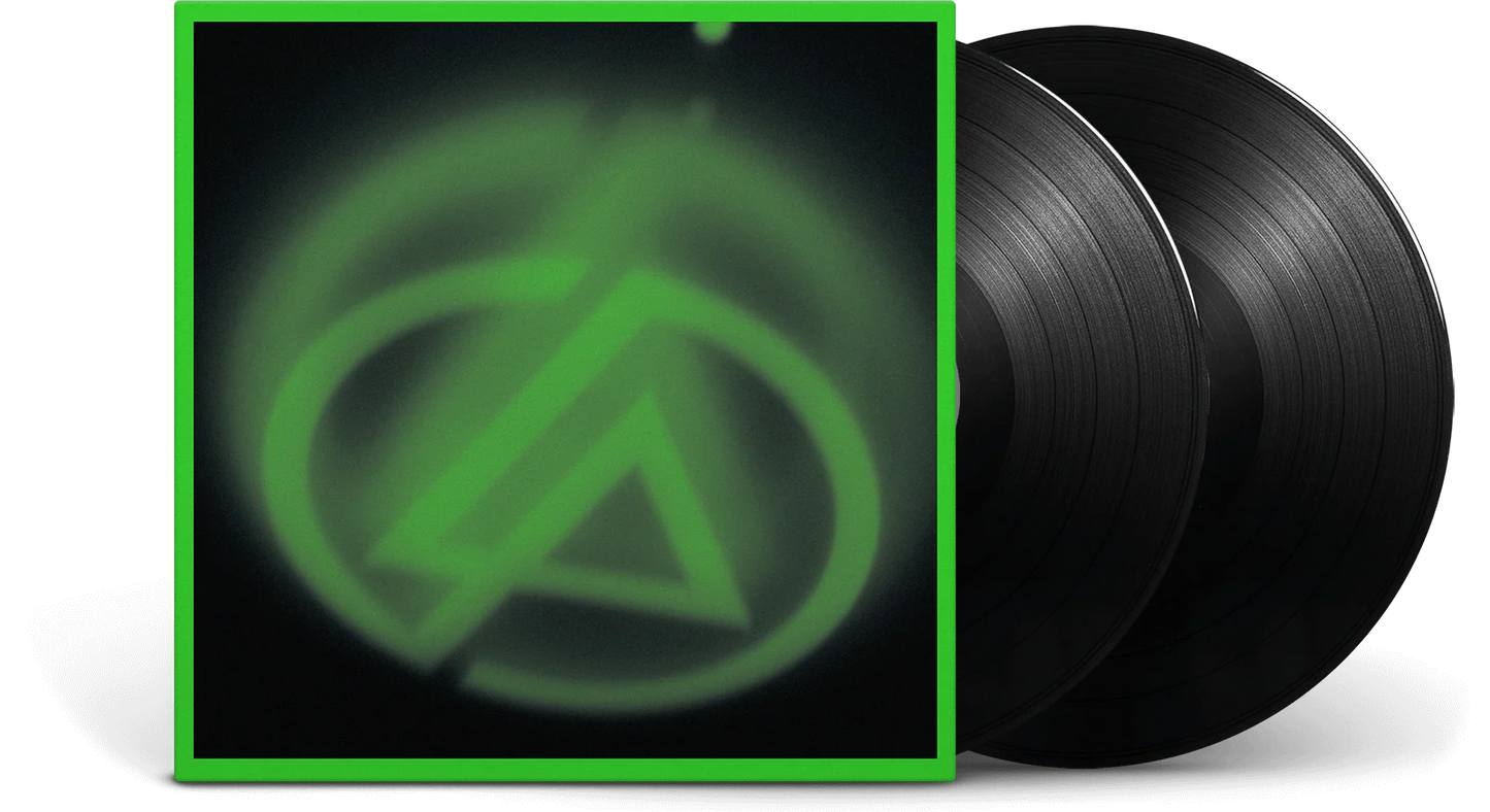 Linkin Park - Papercuts: The Singles Collection 2000-2023 (New Vinyl)